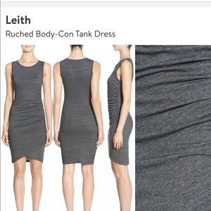 Womens Leith Dress